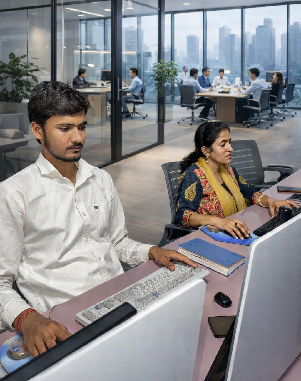 Digital Marketing Agency in Gurgaon - Ainosof Technology