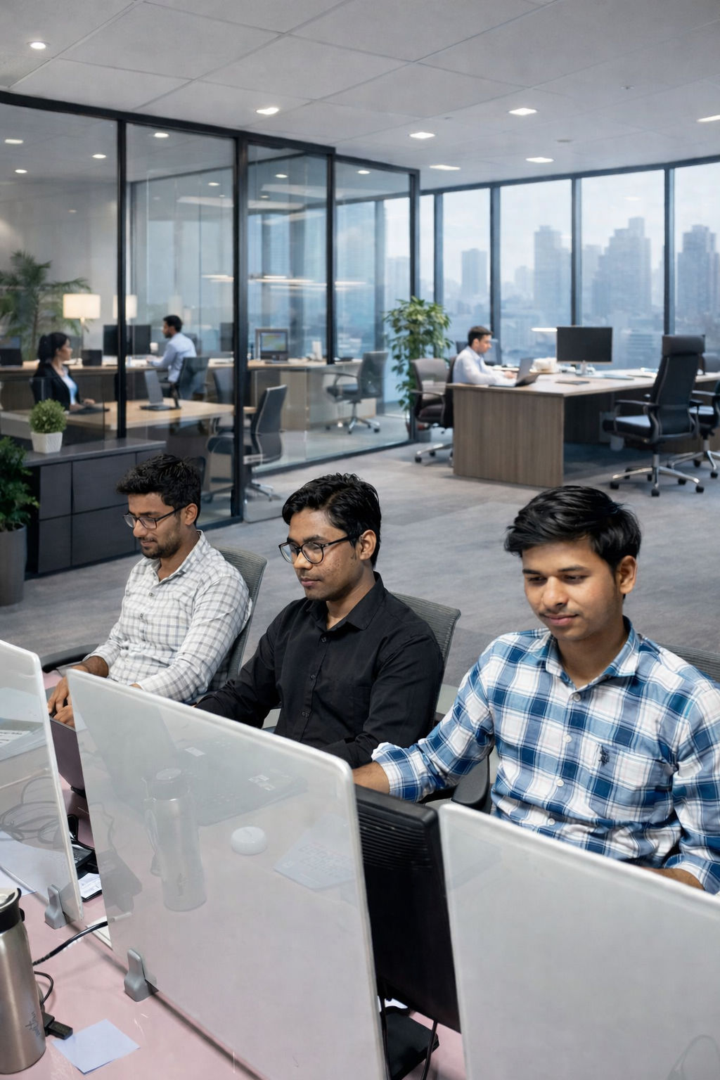 SEO and Performance Marketing Experts in Gurgaon